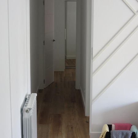 Apartamento Aires Del Norte, Con Ascensor Y Wifi Gratis Santander Eksteriør bilde