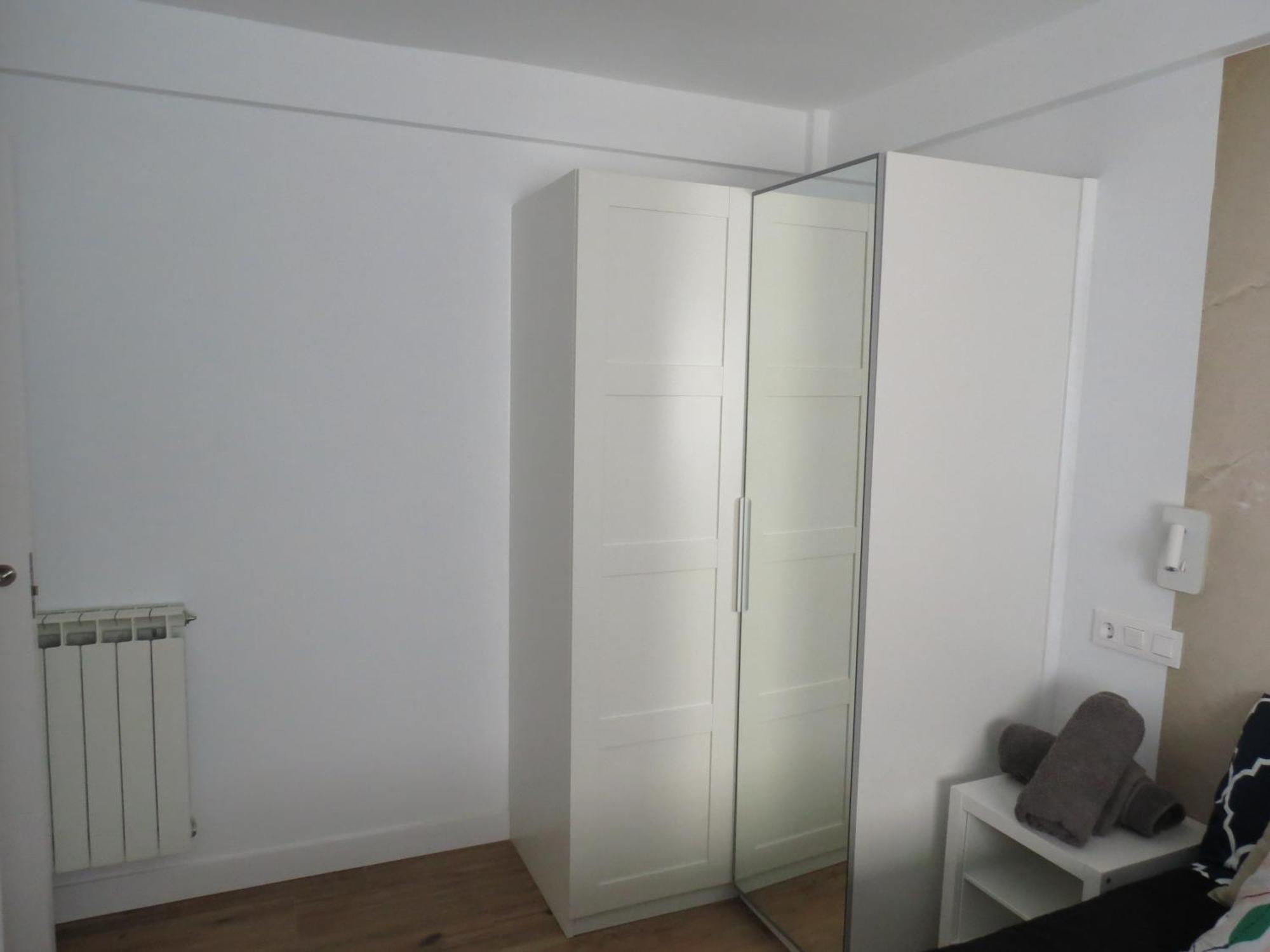 Apartamento Aires Del Norte, Con Ascensor Y Wifi Gratis Santander Eksteriør bilde
