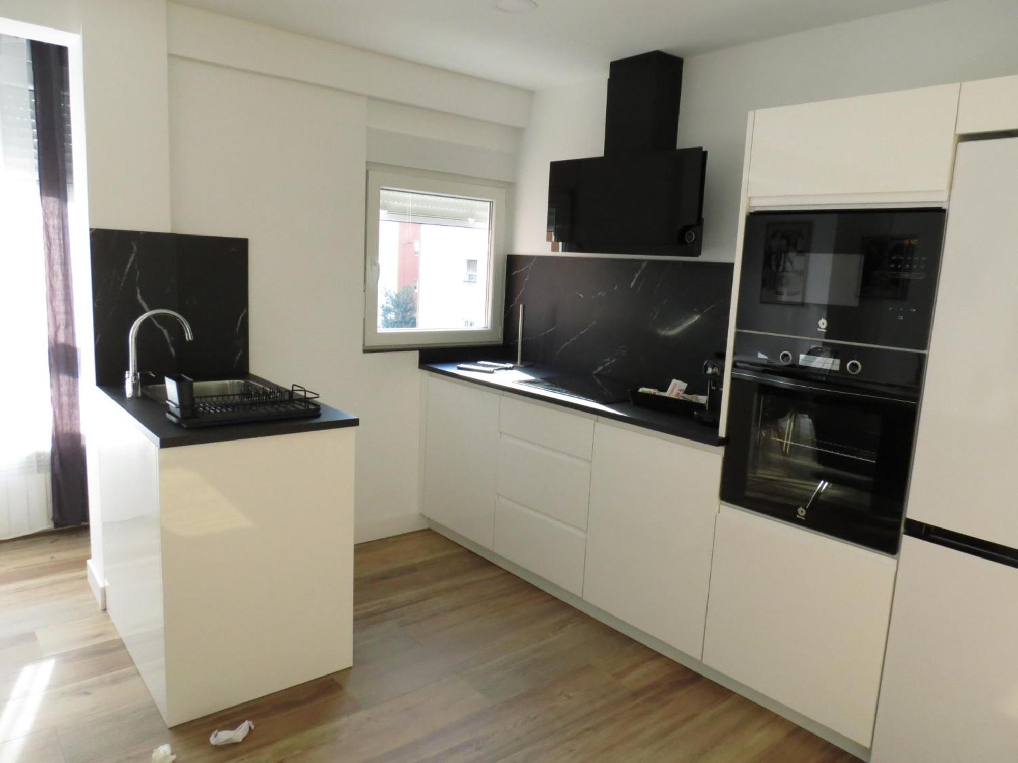 Apartamento Aires Del Norte, Con Ascensor Y Wifi Gratis Santander Eksteriør bilde