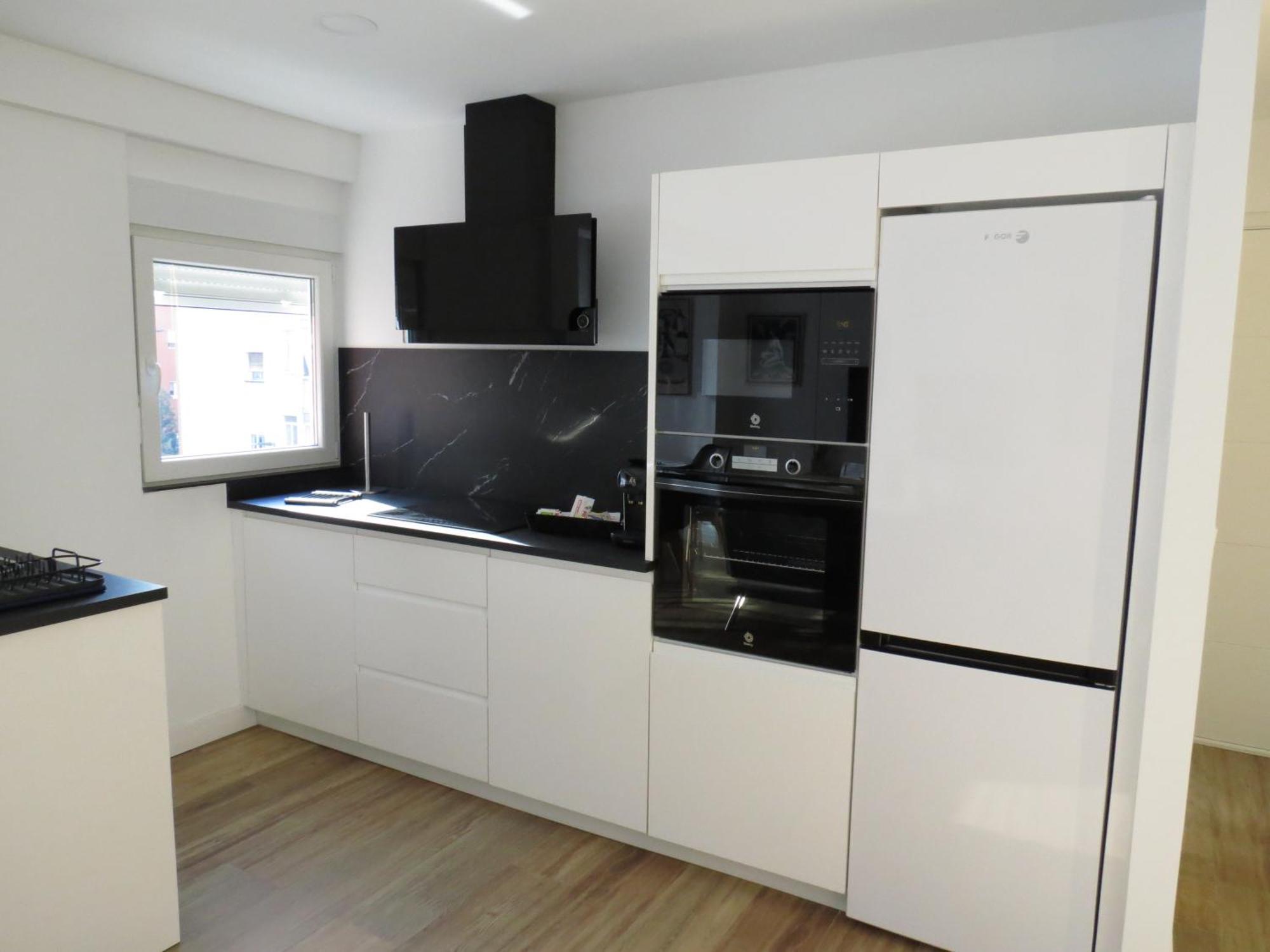 Apartamento Aires Del Norte, Con Ascensor Y Wifi Gratis Santander Eksteriør bilde
