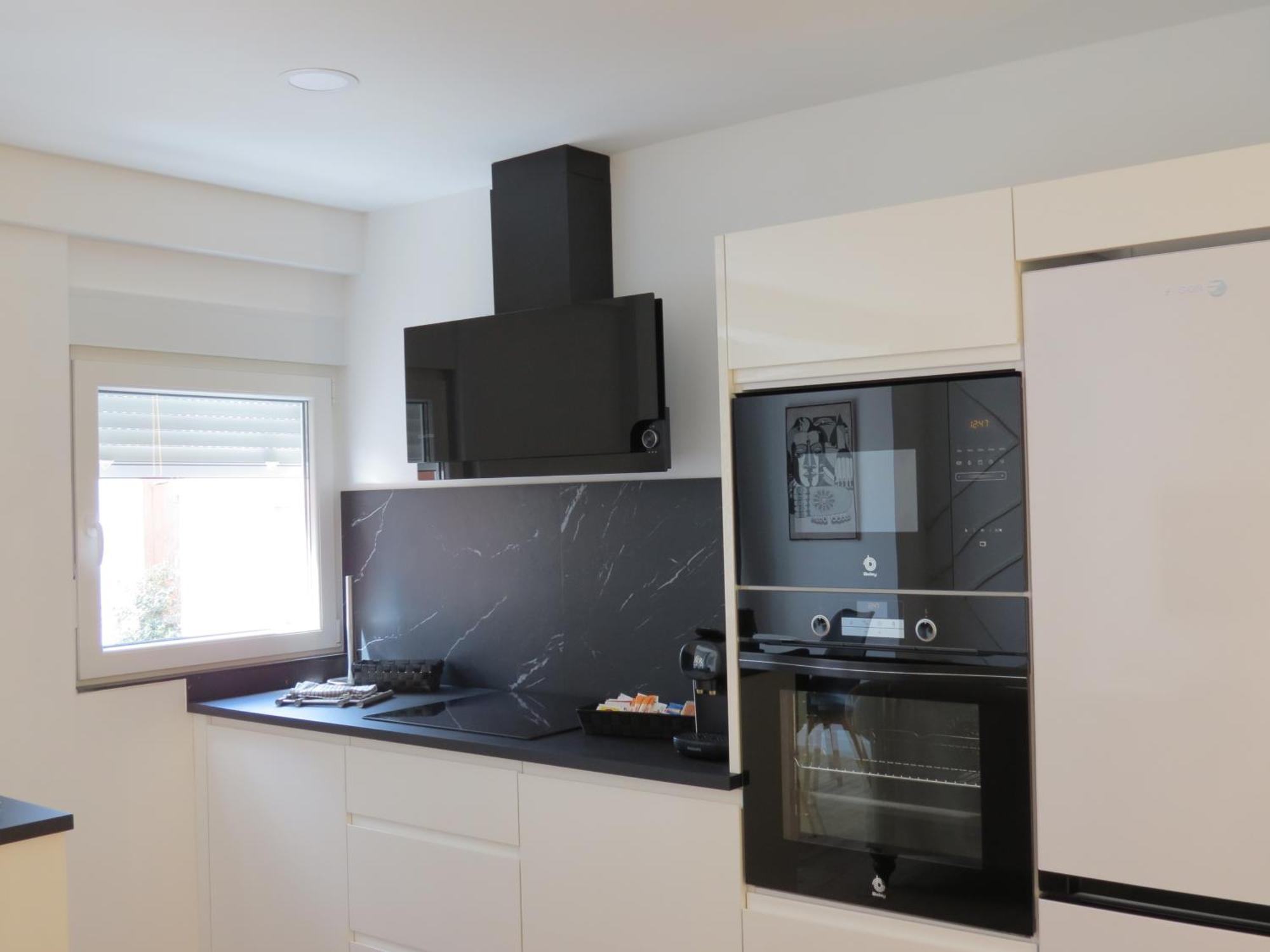 Apartamento Aires Del Norte, Con Ascensor Y Wifi Gratis Santander Eksteriør bilde