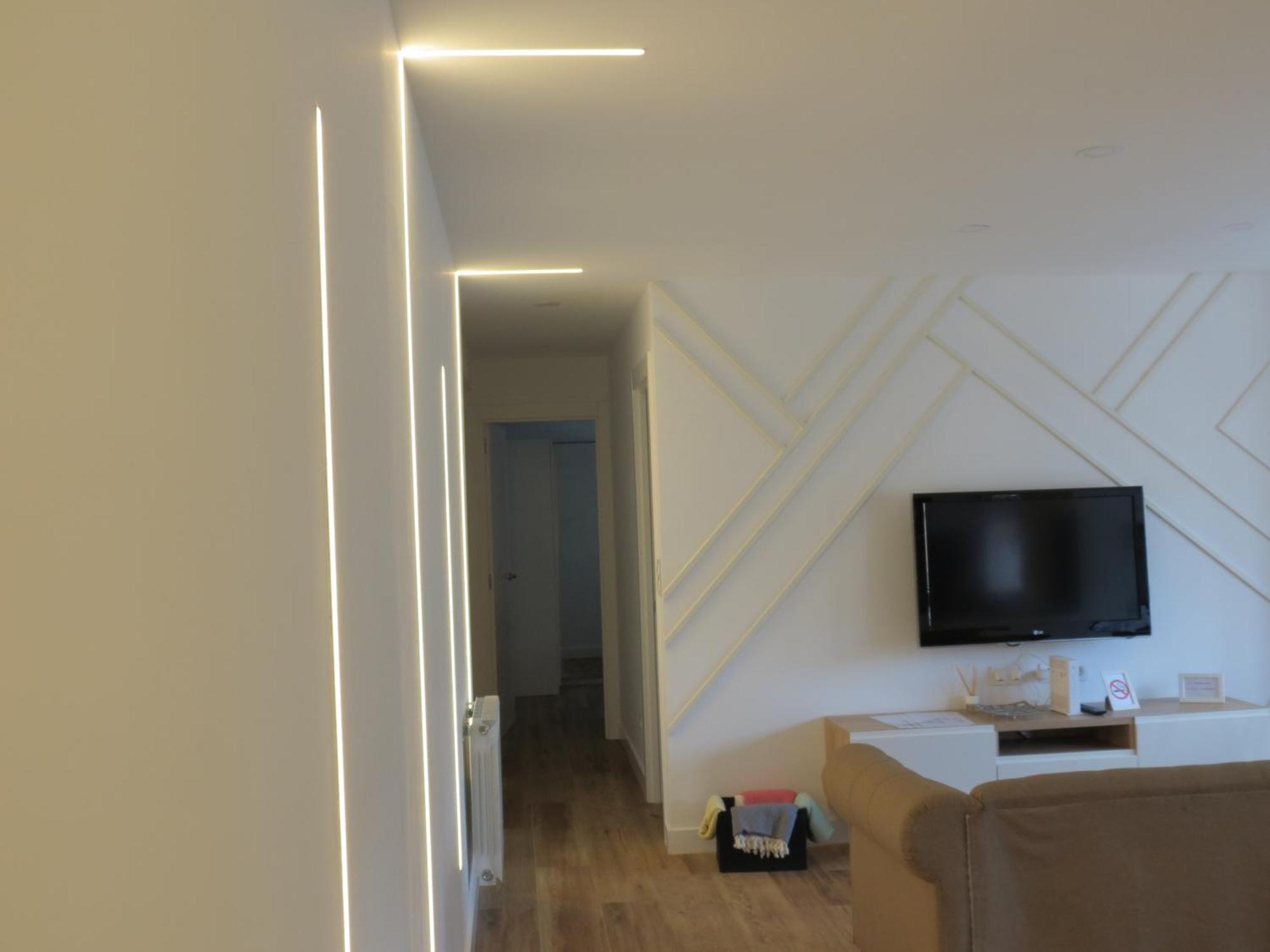 Apartamento Aires Del Norte, Con Ascensor Y Wifi Gratis Santander Eksteriør bilde