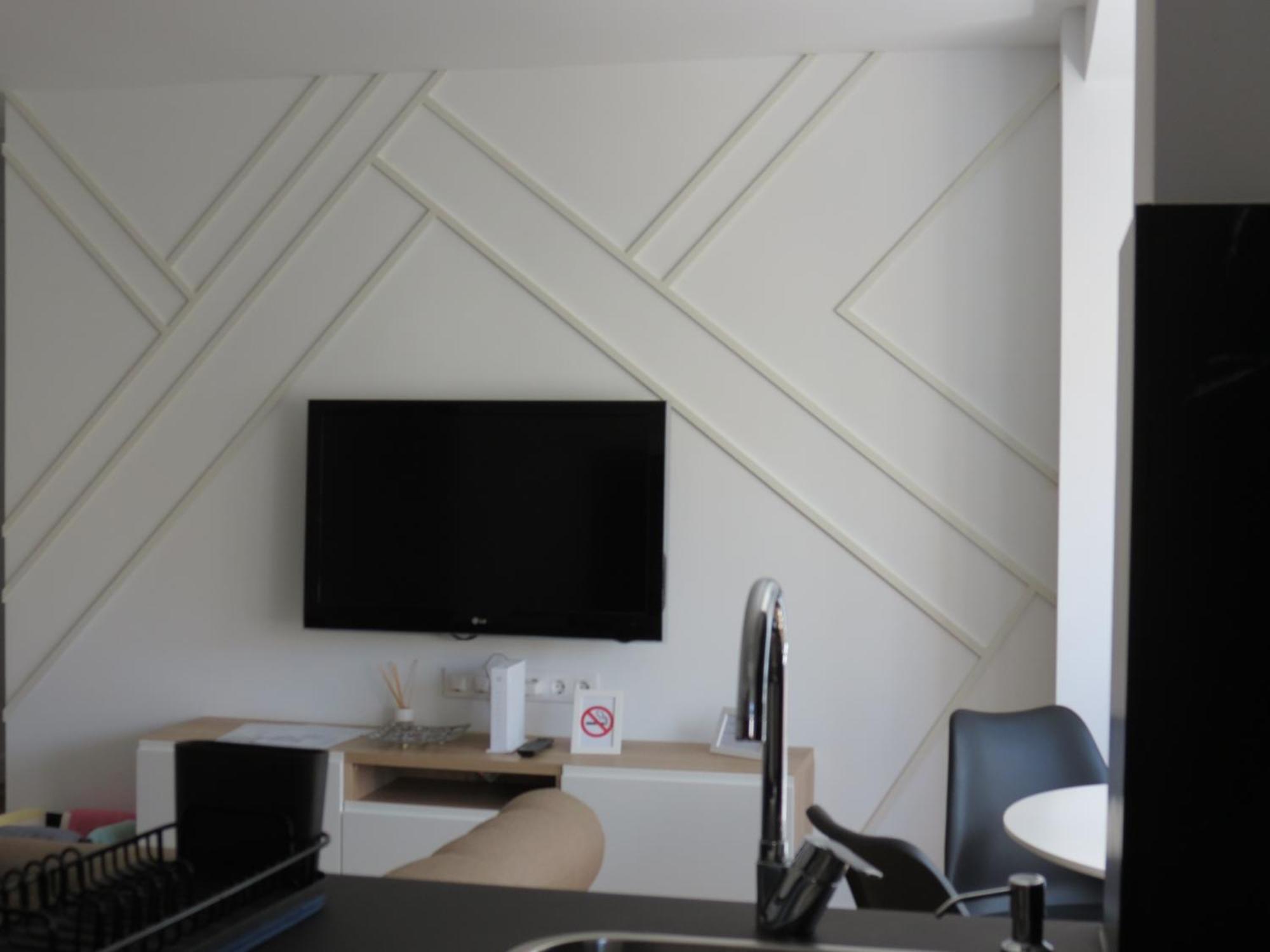 Apartamento Aires Del Norte, Con Ascensor Y Wifi Gratis Santander Eksteriør bilde